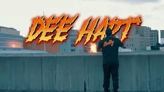 DEE HART - AKRON ***OFFICIAL MUSIC VIDEO*** LEAROC FILMS