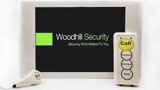 www.woodhillsecurity.co.uk Fire safety