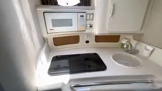 Boats of Dallas 1995 Sea Ray 290 video 3