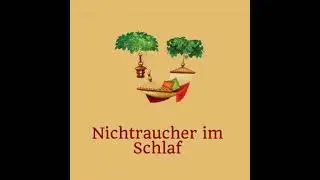 Nichtraucher im Schlaf - Miss Smilla
