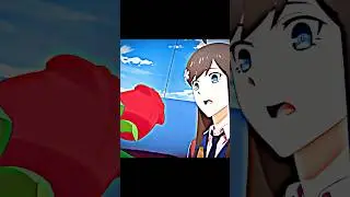 『 Wang ling Propose Sun Rong ✨🌼 - Wang ling Love Edit 🍺😎 』#anime #edit #wangling