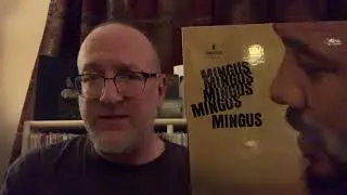 Mingus, Mingus, Mingus&hellip;.Acoustic Sounds Album Review
