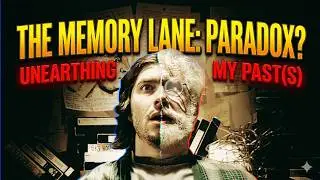 Memory Lane | Time Travel Short Film on Loss and Memory