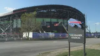 Plans for growth in Orchard Park with new stadium