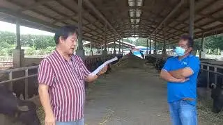 COST OF PRODUCING 1 KG RICE P8 pesos. Kung kaya ng Vietnam at Thailand, KAYA DIN NATIN!