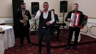 Formatia Ideal Band Constanta - Mandrelele ( 2019 )