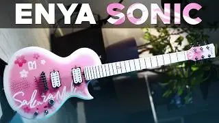 ENYA NOVA GO SONIC обзор