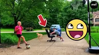 The funniest moments of failure in January 2026 😂🎬 Try not to laugh !