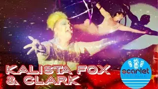 Kalista Fox & Clark - Scarlet Honolulu - June 26, 2021