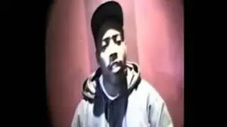 Nate Dogg - freestyle Subtitulado espa&ntilde;ol (G-funk Corner #1)