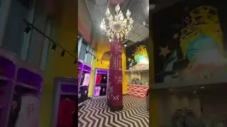Universal CityWalk - VooDoo Donuts - one of the best Donut Shops in Orlando!