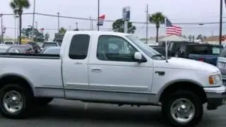2000 Ford F-150 #0003156b in Ft Walton Beach, FL 32548