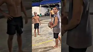 Shooter ni Coach Mav🔥
