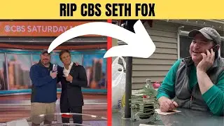 Редактор CBS Сет Фокс скоропостижно скончался в возрасте 49 лет: коллеги, убитые горем, выражают ...