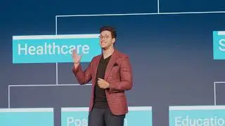 HUB24: Dr. Mike discusses the power of human connection in healthcare