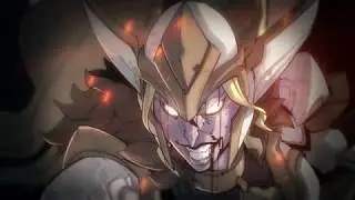 Darksiders Genesis, Eden Prime Boss Fight 1080P