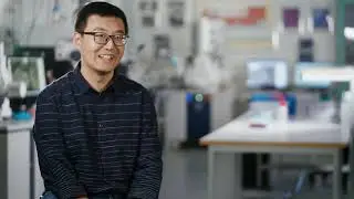 Assoc Prof Pai Lu - nanoCaps - USN