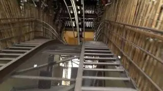 Black Mamba Onride Erste Reihe 31.07.2011 HD 1080p