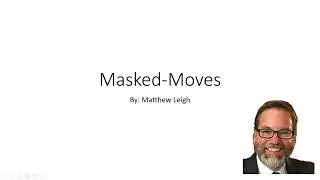 Masked Move