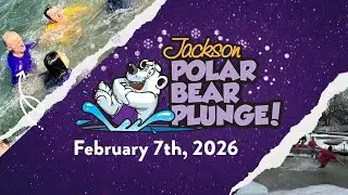 Christian & Lauren talk Polarbear Plunge