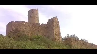 17 09 2023# Noli-#Castello di Mont5e Ursino-#savona #liguria