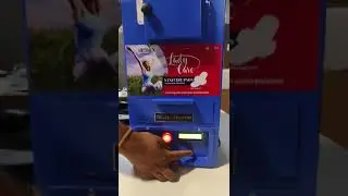 Sanitary Napkin Incinerator Machine SCS SNINC A 200