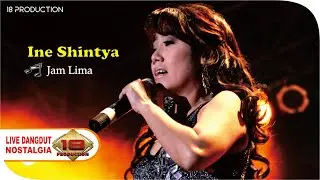 Live Konser Dangdut Ine Shintya - Jam 5   @Trengggalek 10 Februari 2006