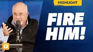Мы только что узнали, что он &mdash; жуткий тип!