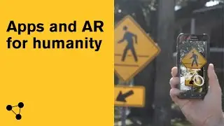 Digital Humanities Virtual Hour: Experiments with Mobile Augmented Reality in Humanities Research