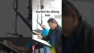 dyhp drama: karibal KO akong Lolo