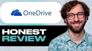 Как создать учетную запись OneDrive (пошаговое руководство)