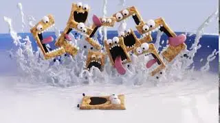 Cini Minis от Nestle