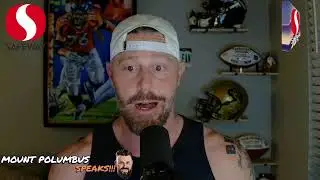 M.P.S | Ask Me Anything - Broncos/Bills Matchup