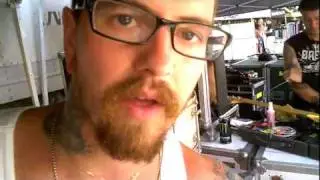 Interview with Ryan Leger
