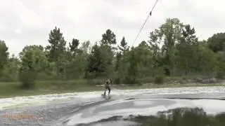 Kyle Rattray - Wakeboarding - Pro Men