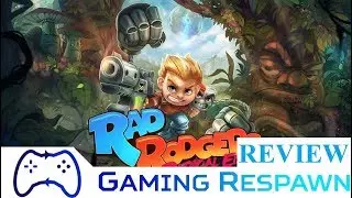 Rad Rodgers: Radical Edition Review - Gaming Respawn