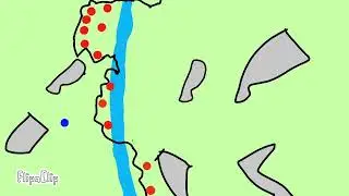The Blue Vs Red War {V2}{Educational Purposes Only}{REUPLOAD