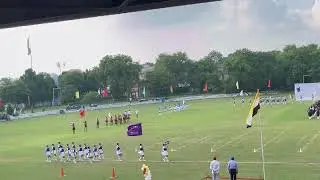 LNIPE (Gwalior)Parade 2025