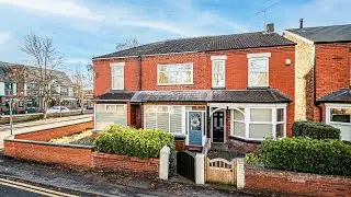 Moorside Road, Urmston - VitalSpace Estate Agents