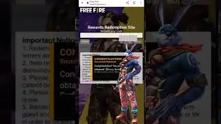 FREE FIRE REDEEM cODE TODAY | 28 APRIL REDEEM CODE FREE