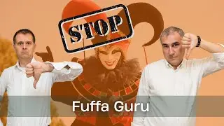 Come difenderti dai Fuffa Guru
