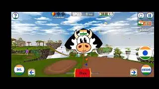 India versis Pakistan kite fly part 4 challenge mod