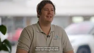 Explaining the NDIS Support Budgets - Pathways to Care
