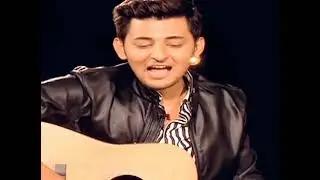 darshan_raval_i am a hunter song😂😂😂