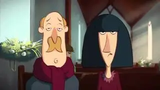 Улётное венчание