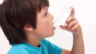 Prenatal Exposure To Acetaminophen Linked To Asthma Risk