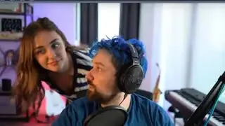 Destiny Caught In 4K By His Wife
