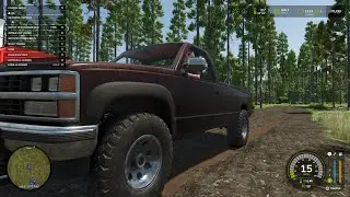 Farming Simulator 25: Pelican Lake Ep.4