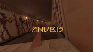 COD4 Map Preview - Mp_Dr_Anubis
