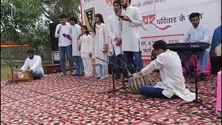 SANSKAR BHARTI PROGRAM ✨💞 DESH BHAKTI SONG BY GAMAK MUSIC ACCADEMY STUDENTS ✨💞#trending#deshbhakti 